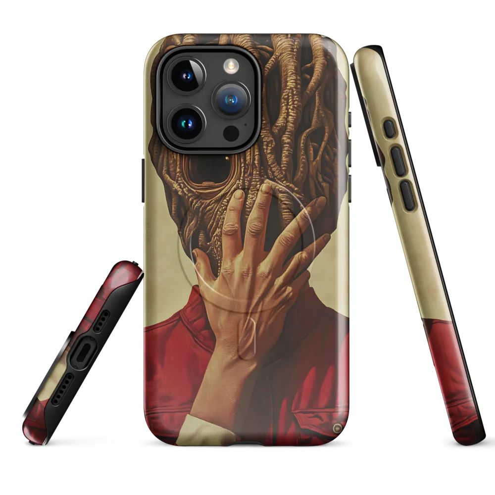 The Mask of Roots