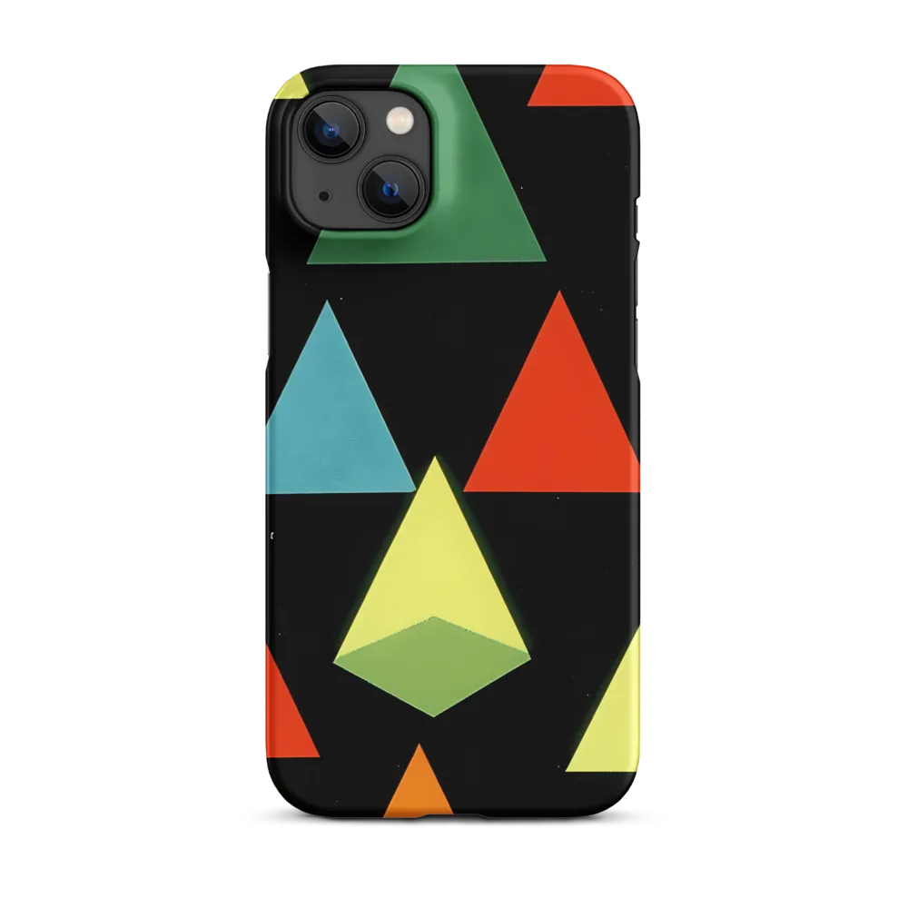 Geometric Harmony in Color