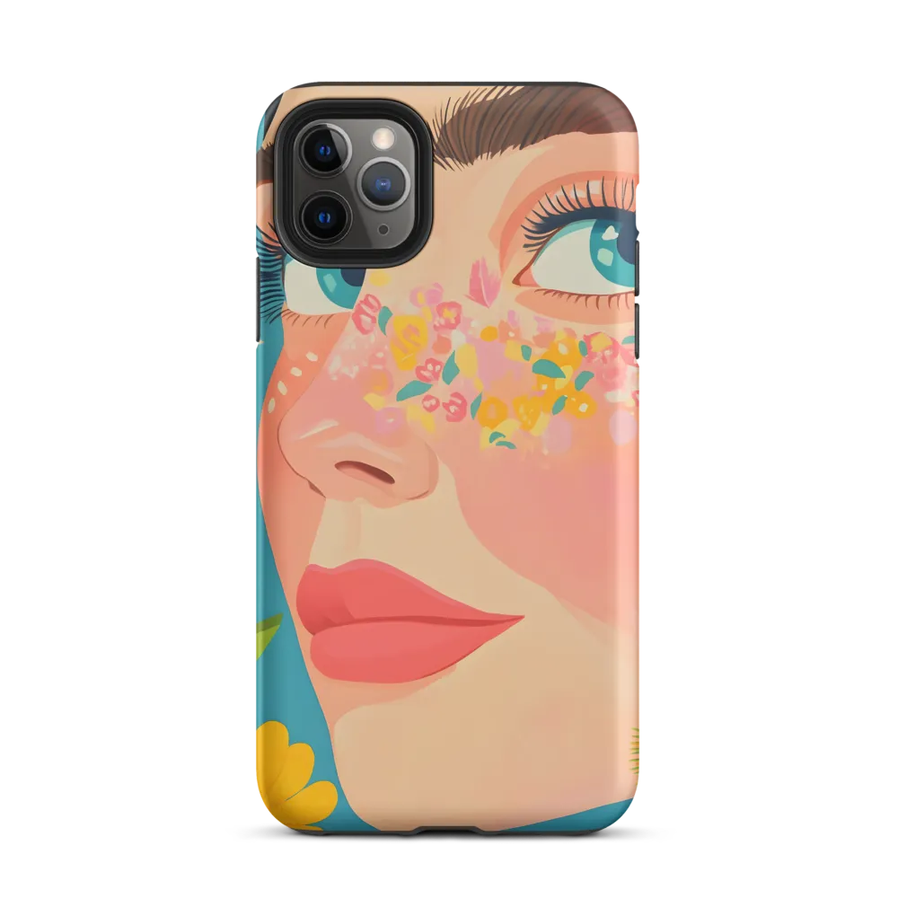Floral Serenity