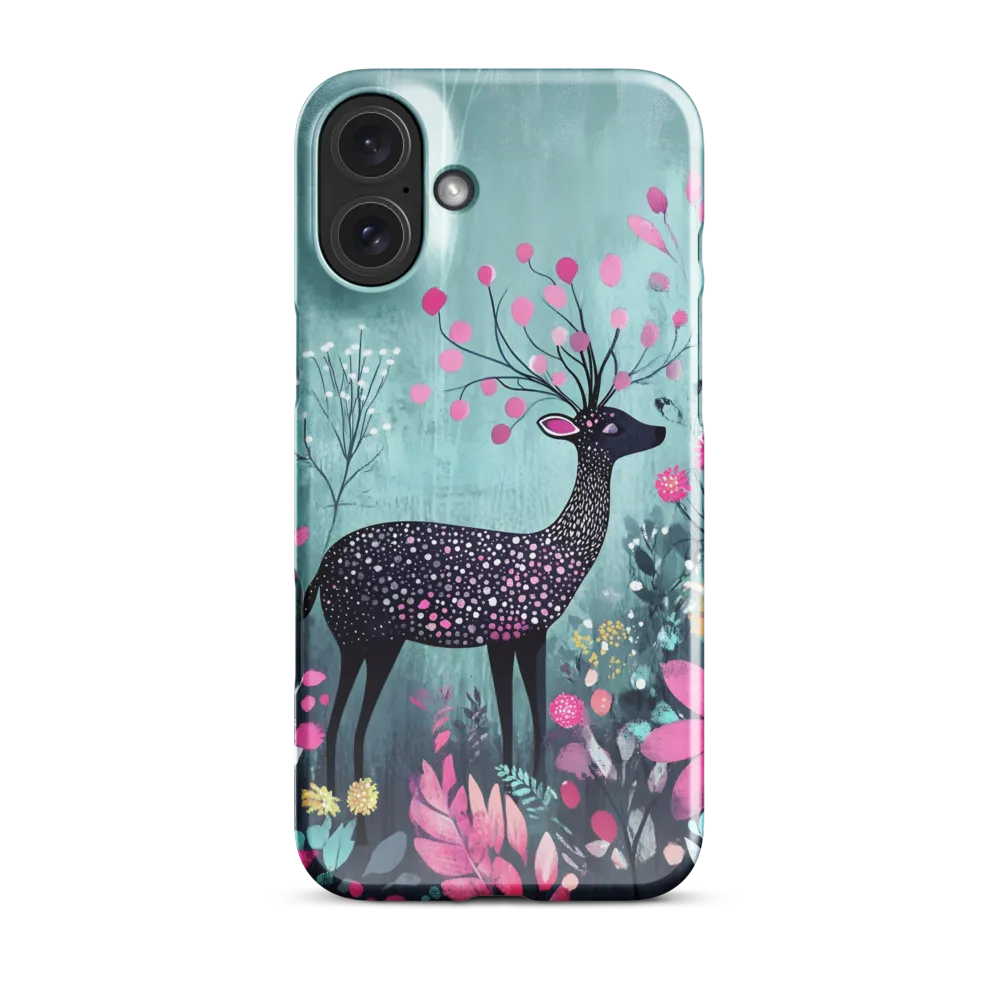 Whimsy in Bloom