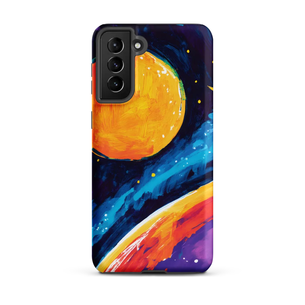 Galactic Harmony