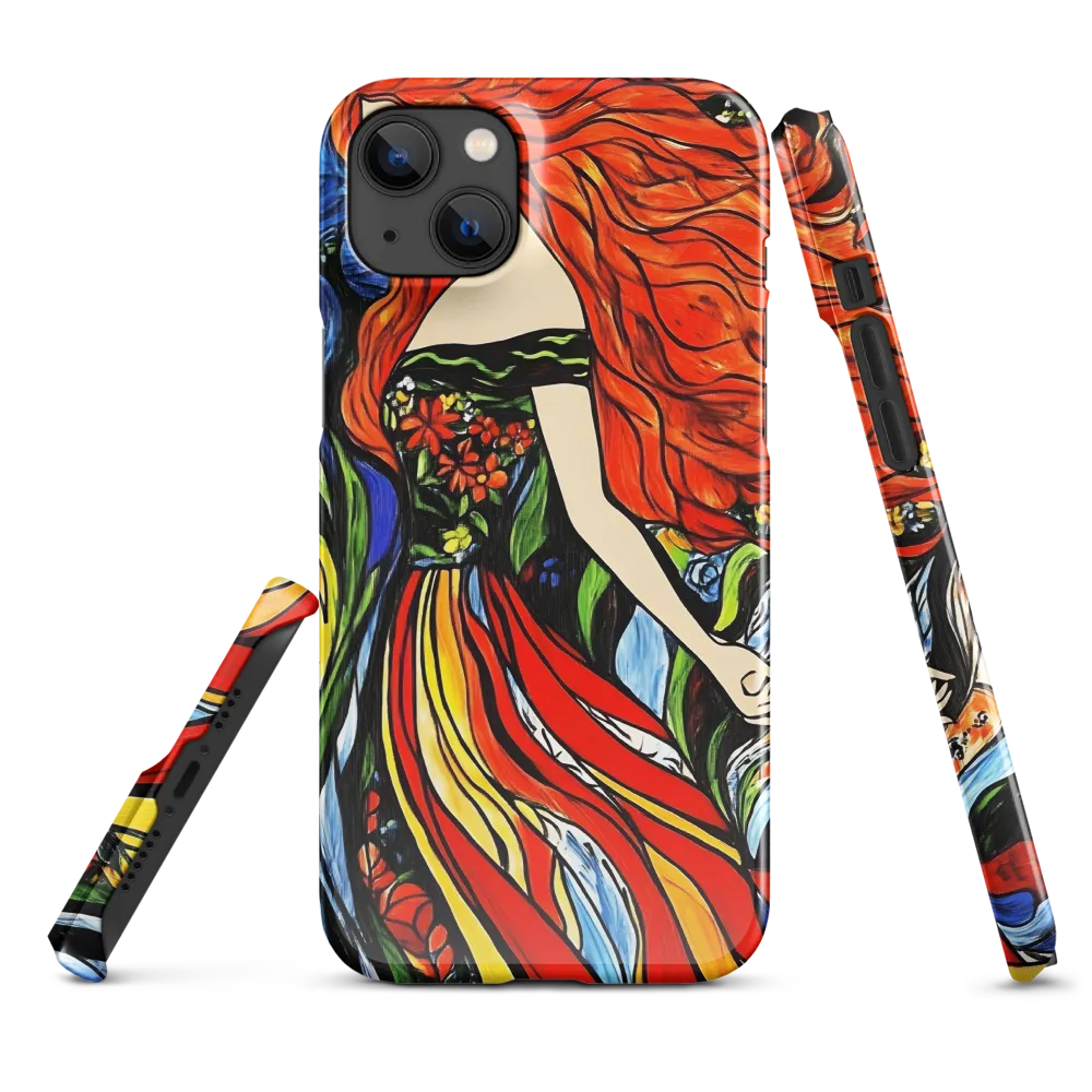 The Vibrant Spirit