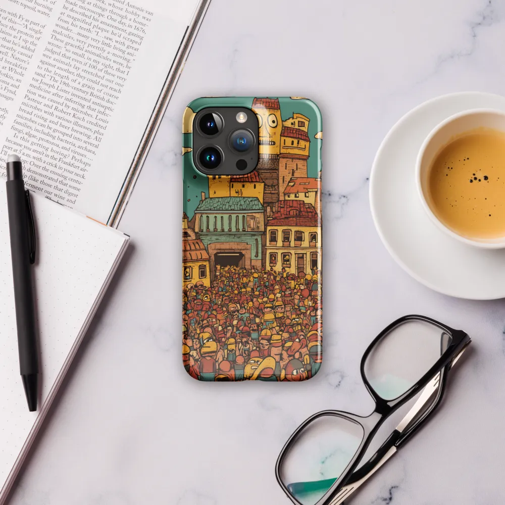 The Quirky City Gathering