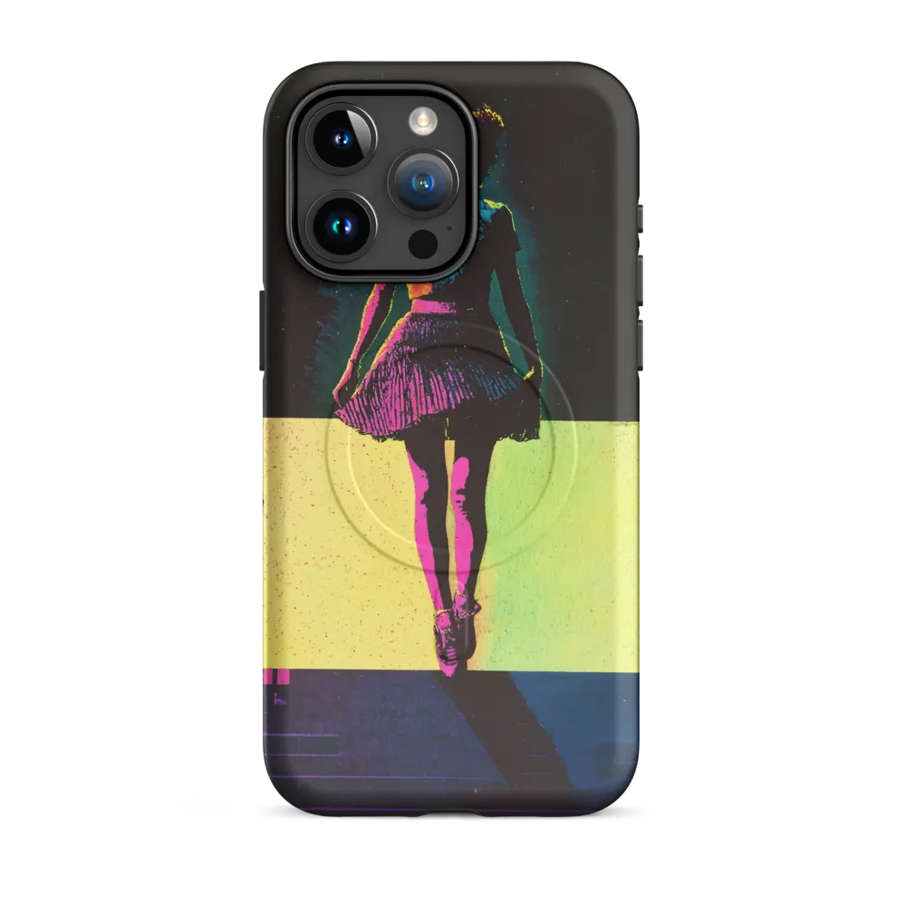 Dynamic Stride