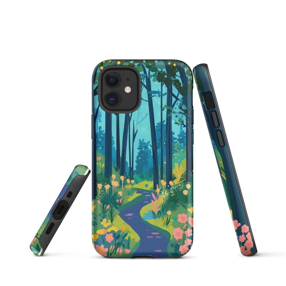 Whispers of the Forest