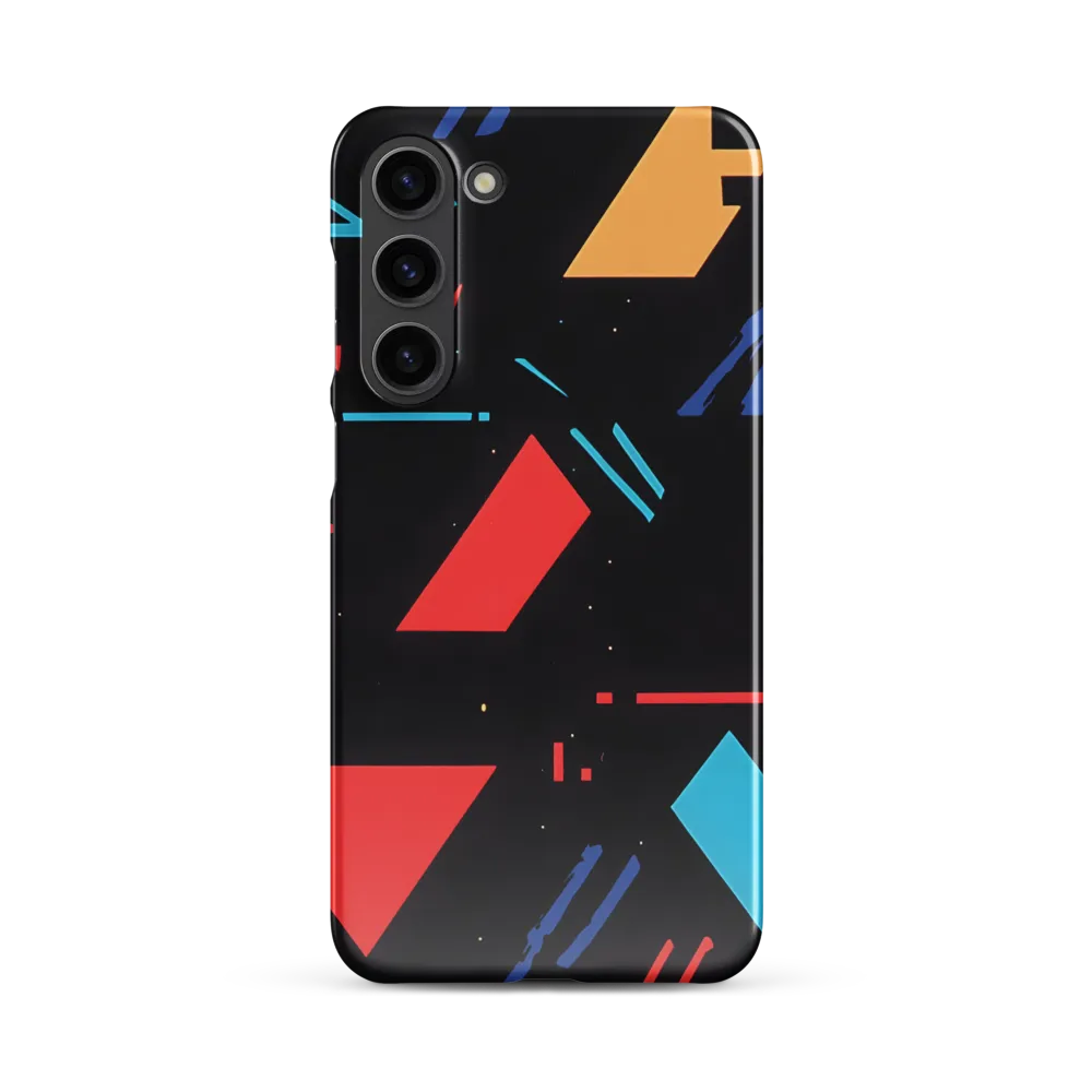 Dynamic Geometric Harmony