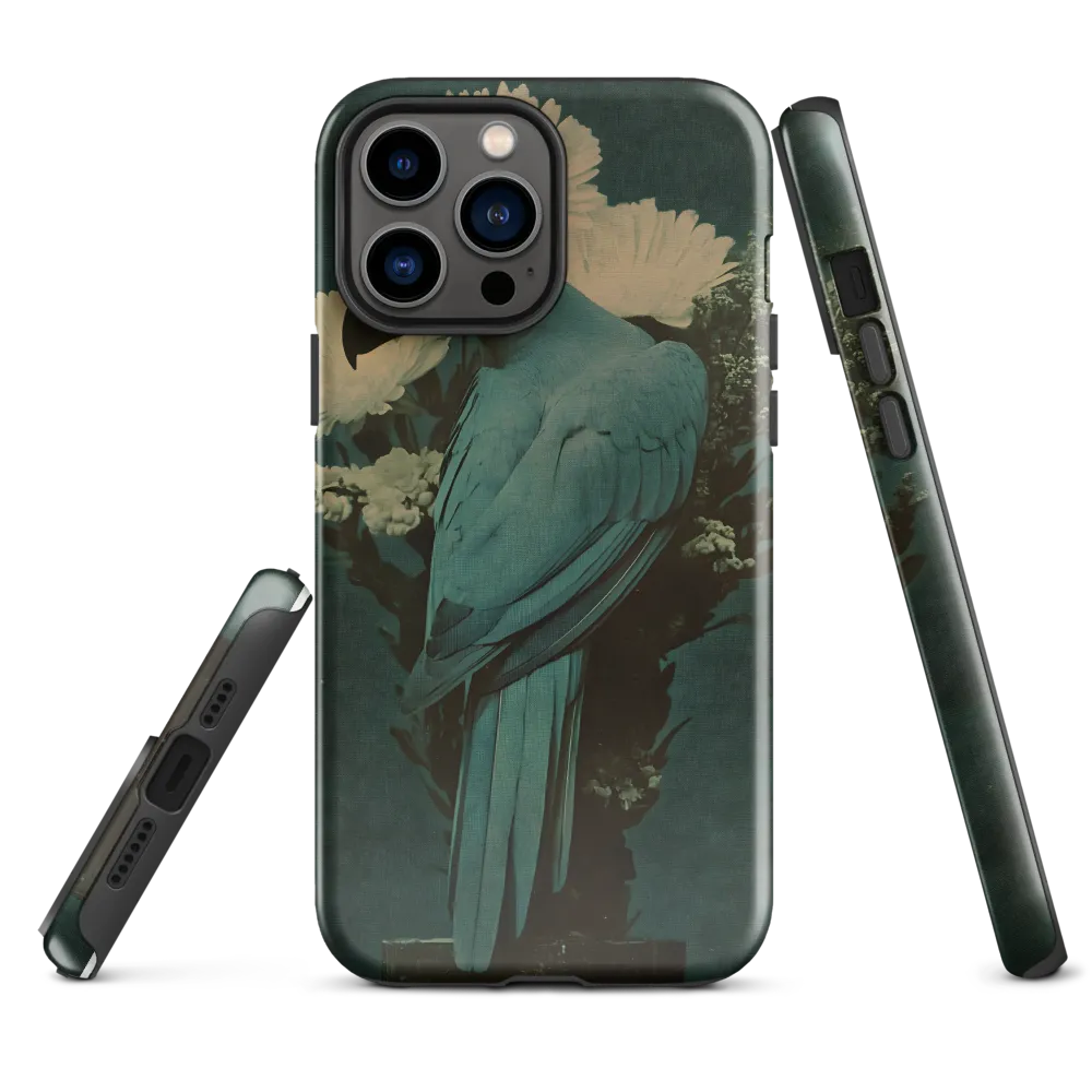 Whispers of Nature