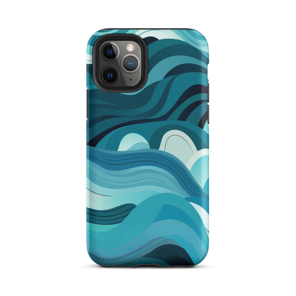 Ebb and Flow