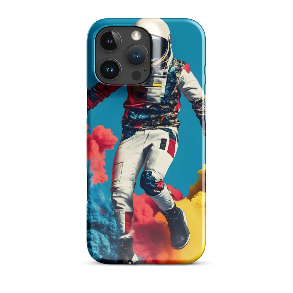 Brave New Worlds: An Astronaut's Journey