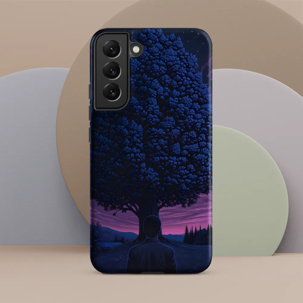 Whispers of the Night Tree
