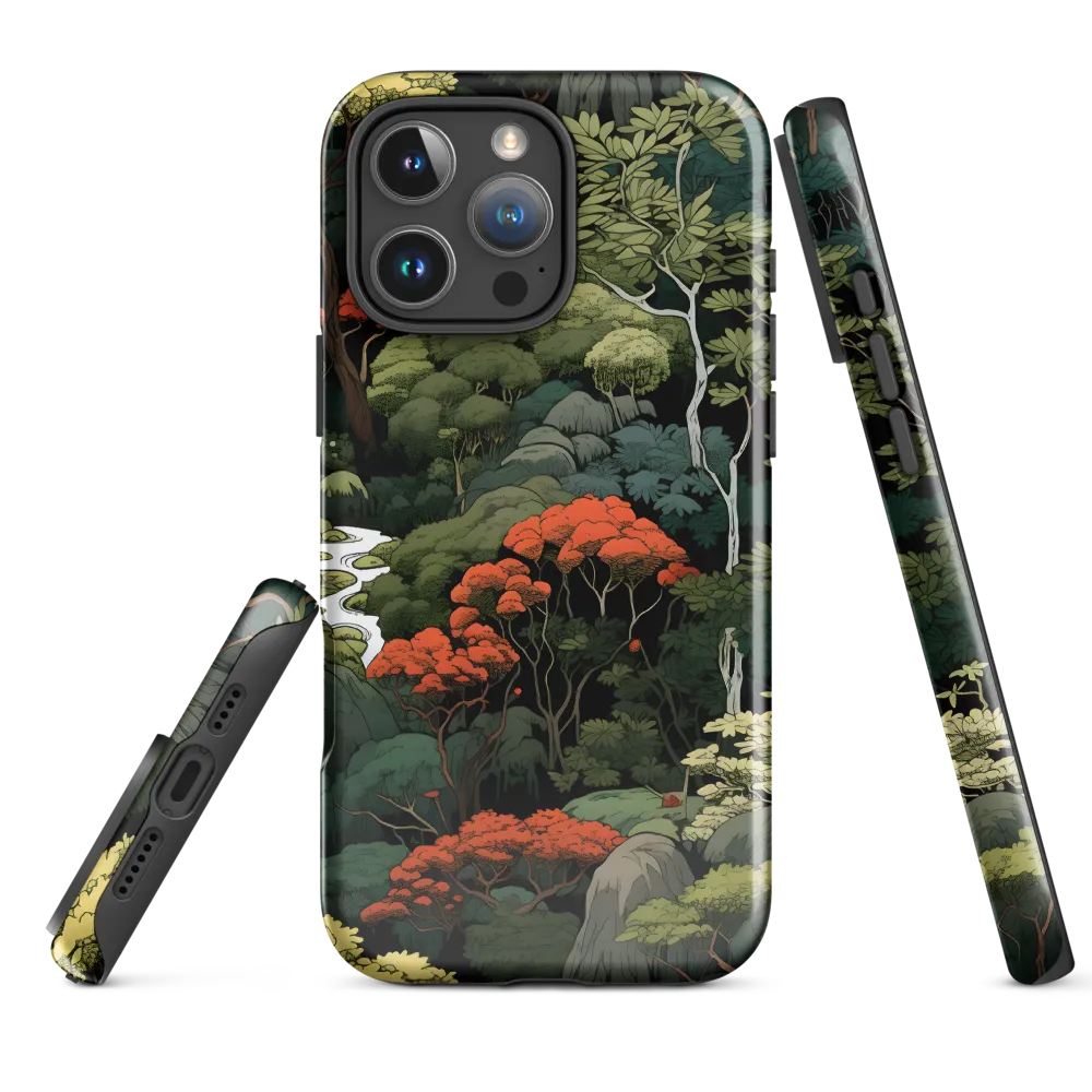 Whispers of the Forest