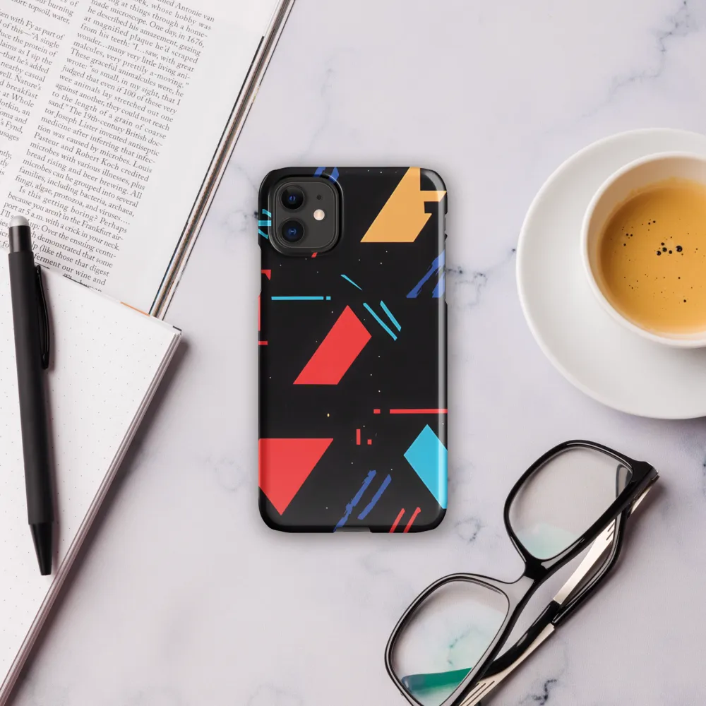 Dynamic Geometric Harmony
