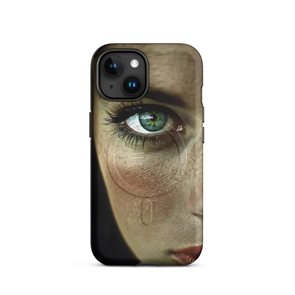 Eye of Intensity