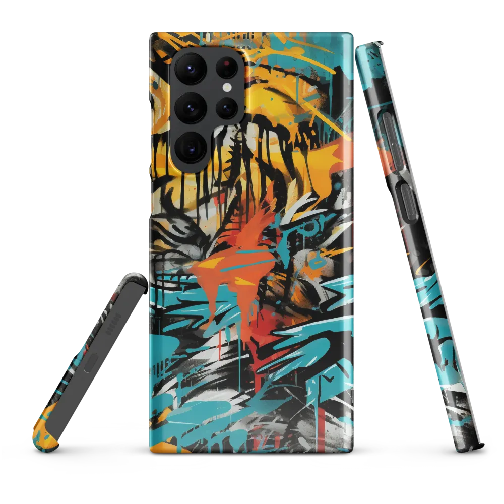 Dynamic Essence of the Tiger