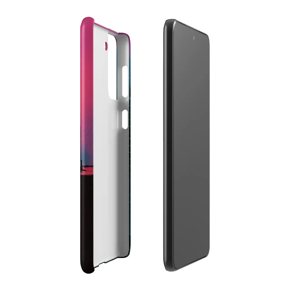 Neon Horizon