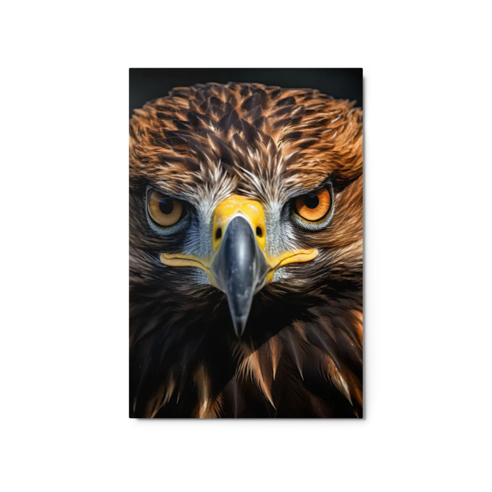 The Intensity of the Eagle