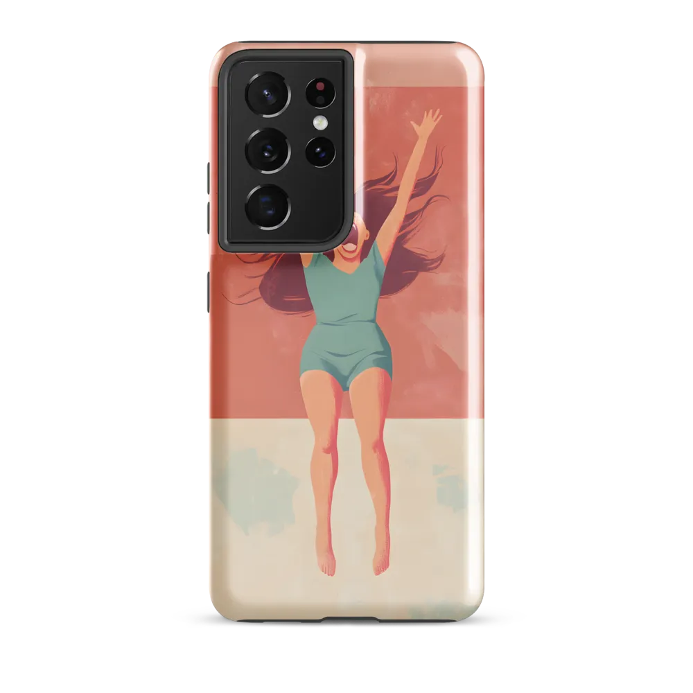 Leap of Joy