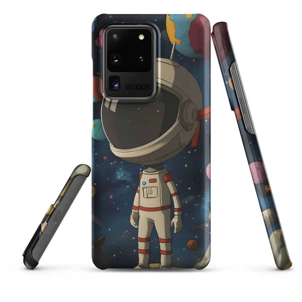 Cosmic Wonder