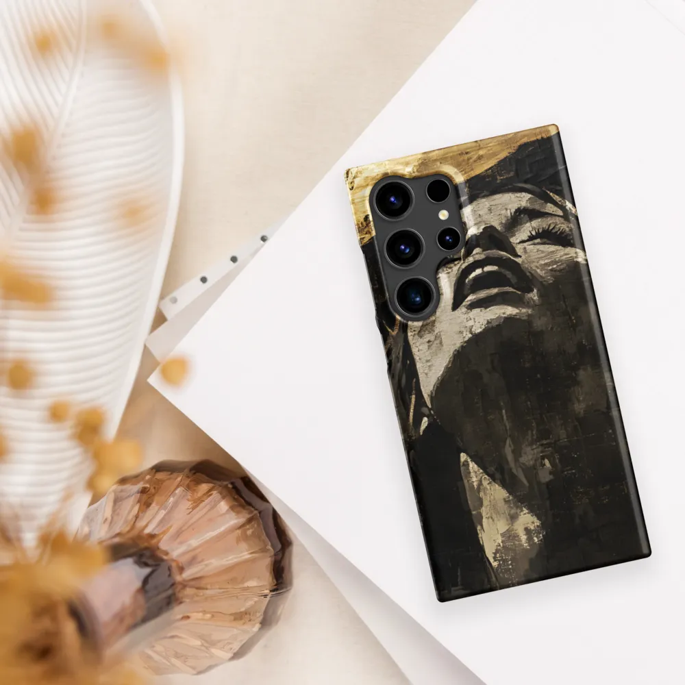 Transcendence in Gold