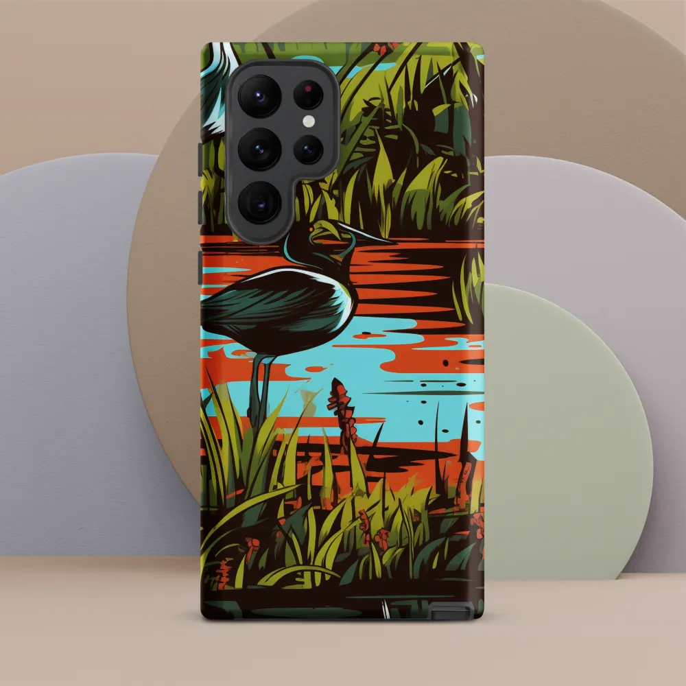Marshland Symphony