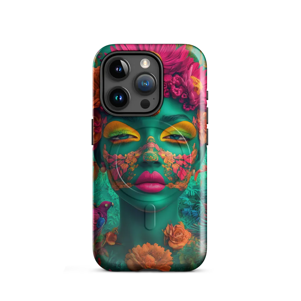 Floral Serenity