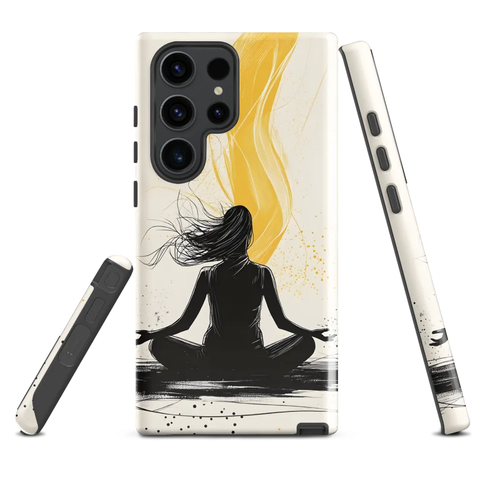 The Essence of Serenity