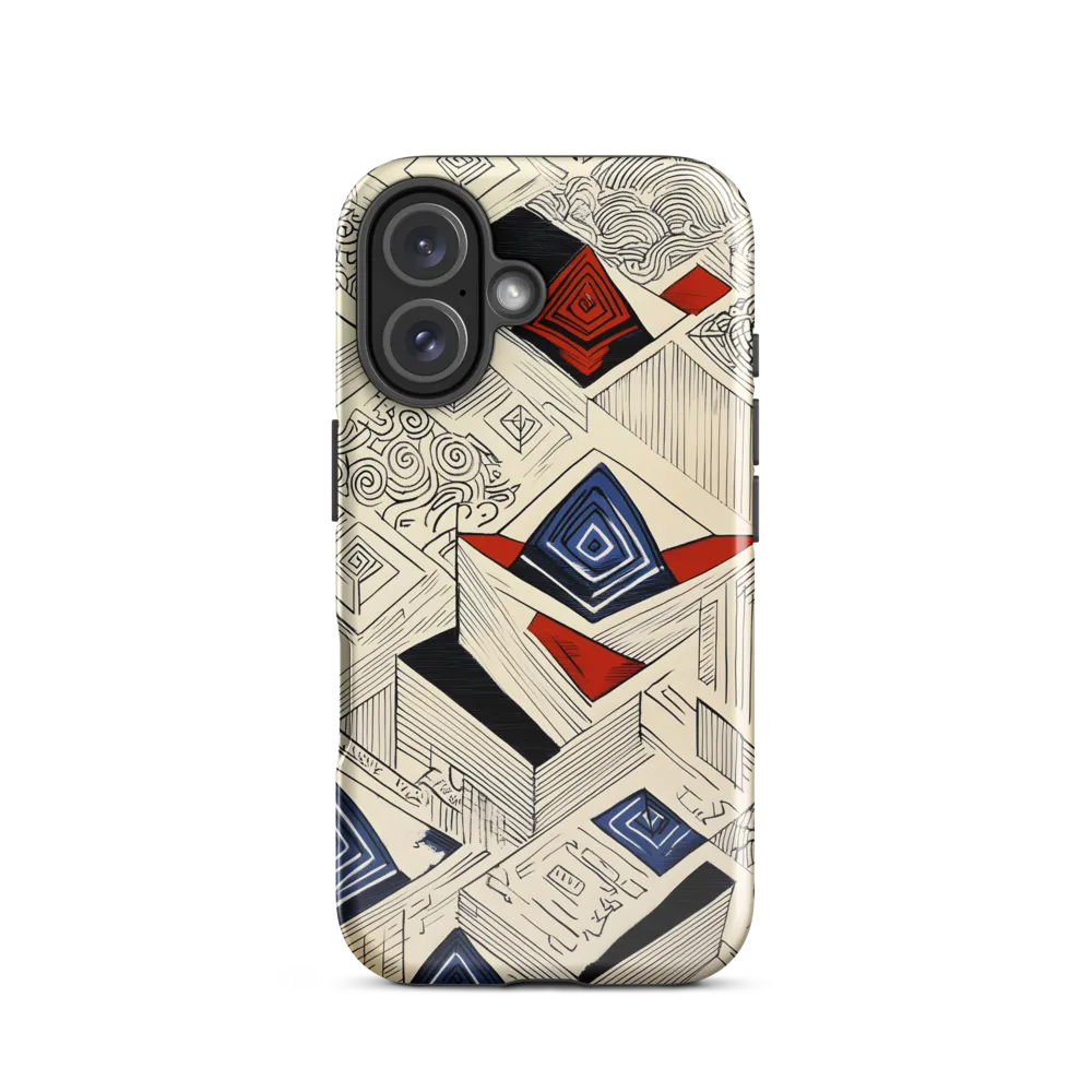 Geometric Harmony