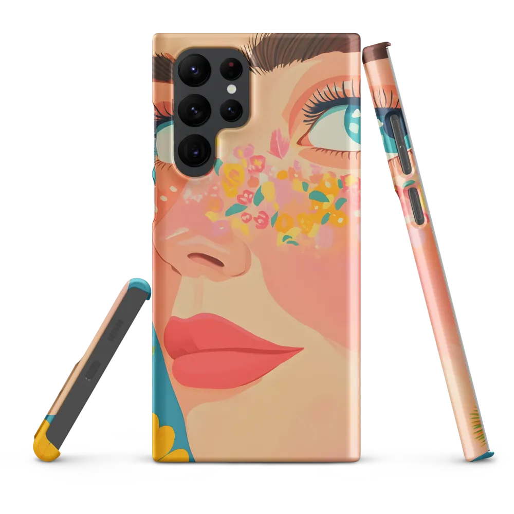 Floral Serenity
