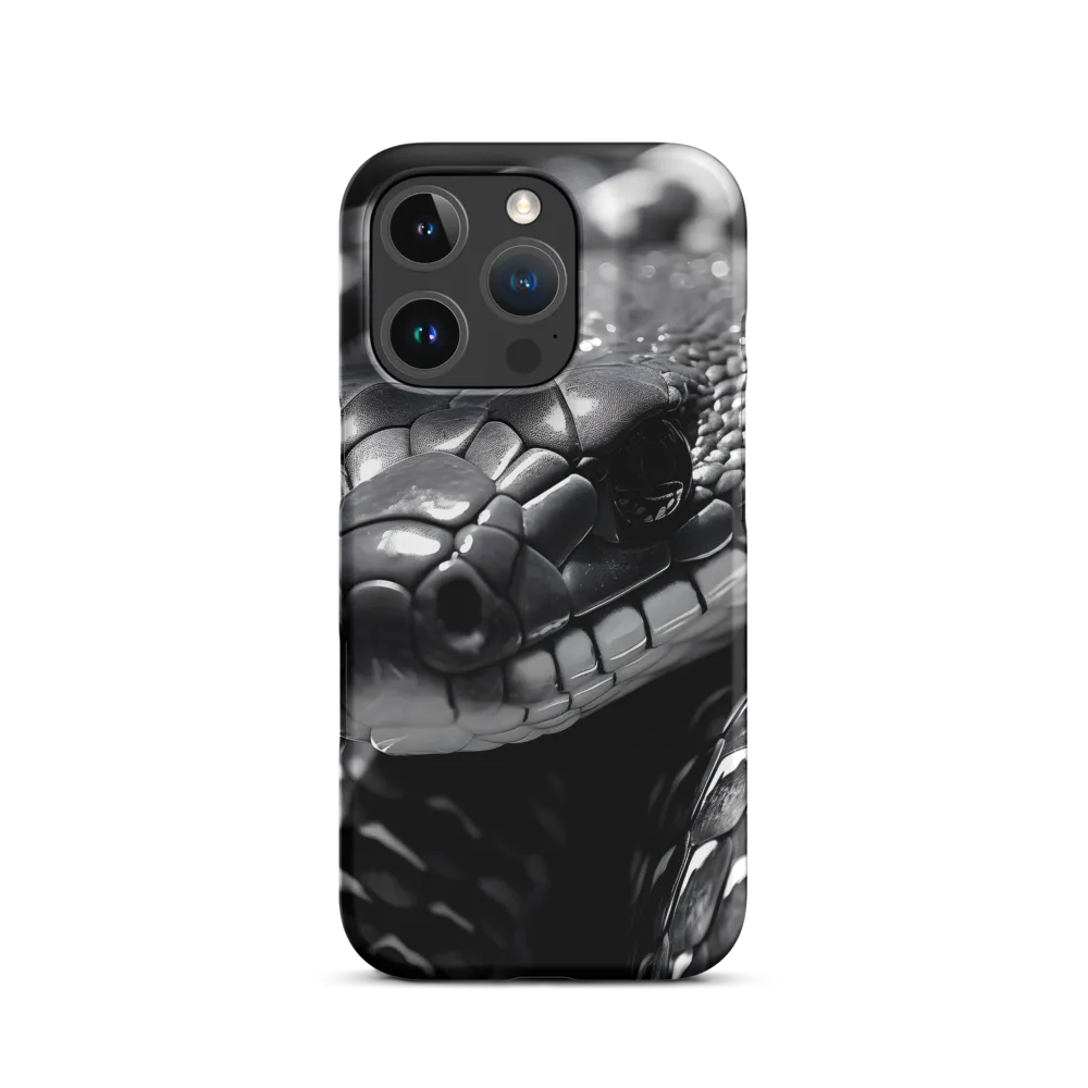 The Enigmatic Serpent