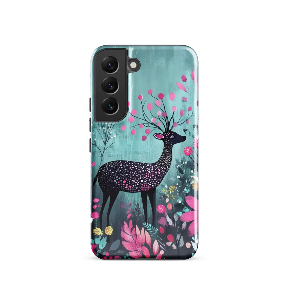 Whimsy in Bloom