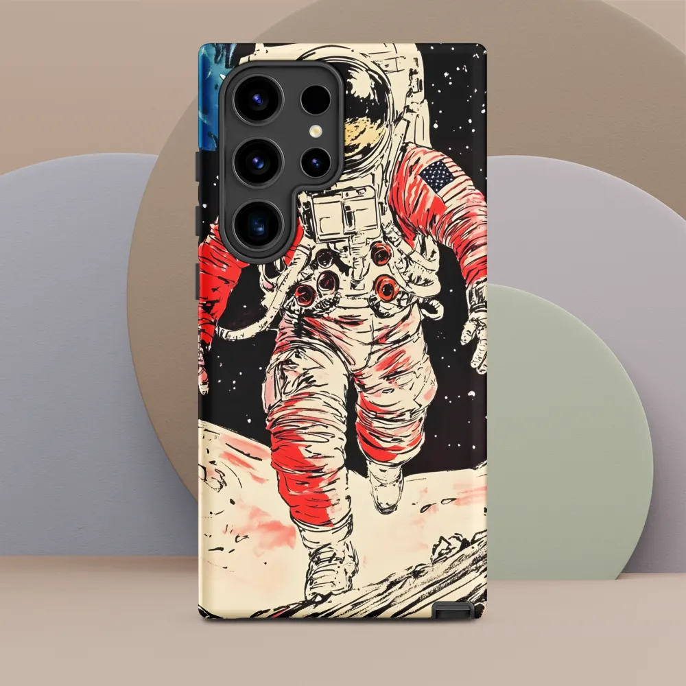 Lunar Explorer