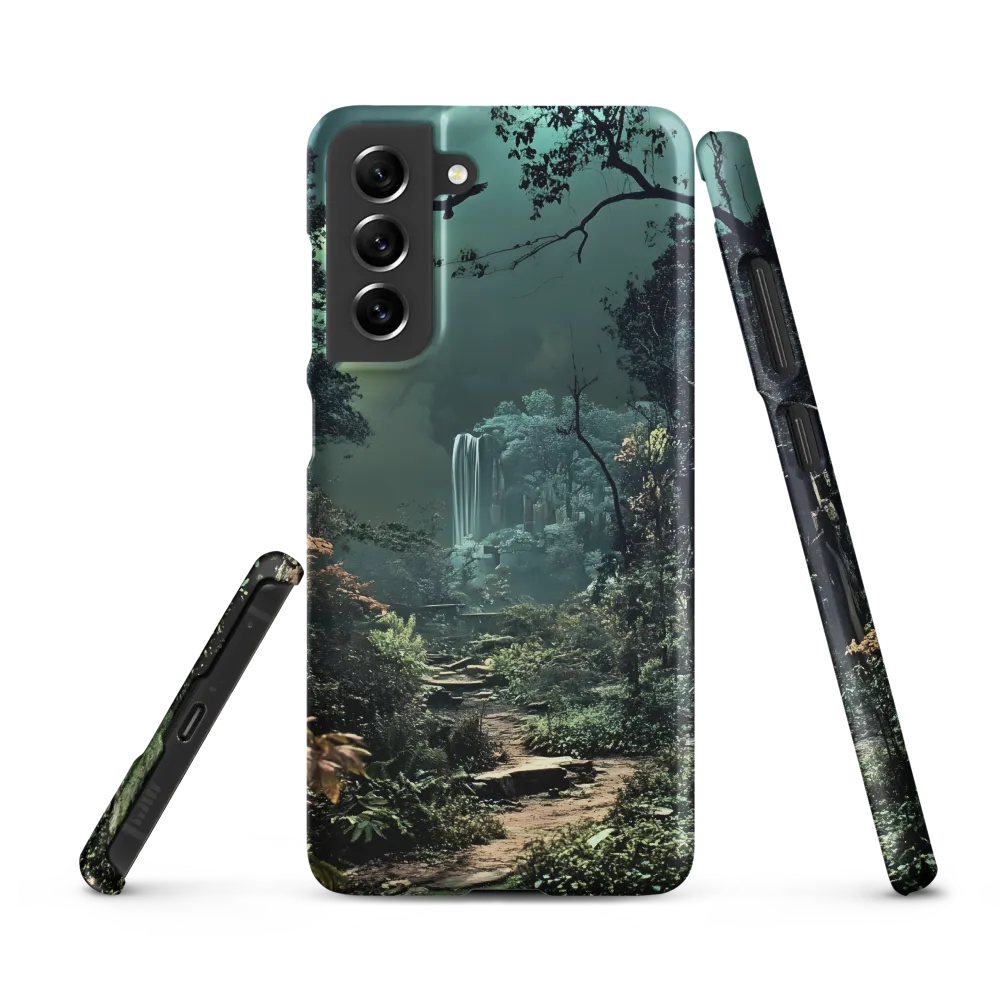 Whispers of the Forest