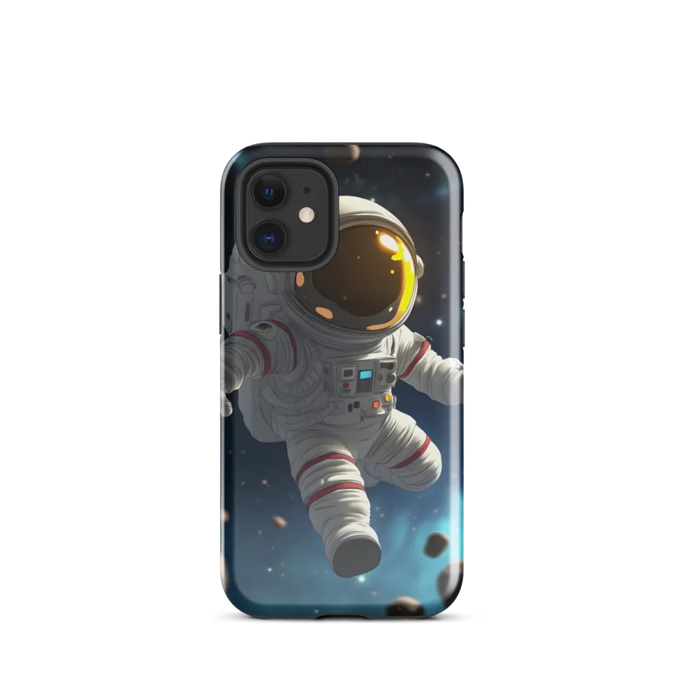 Cosmic Exploration
