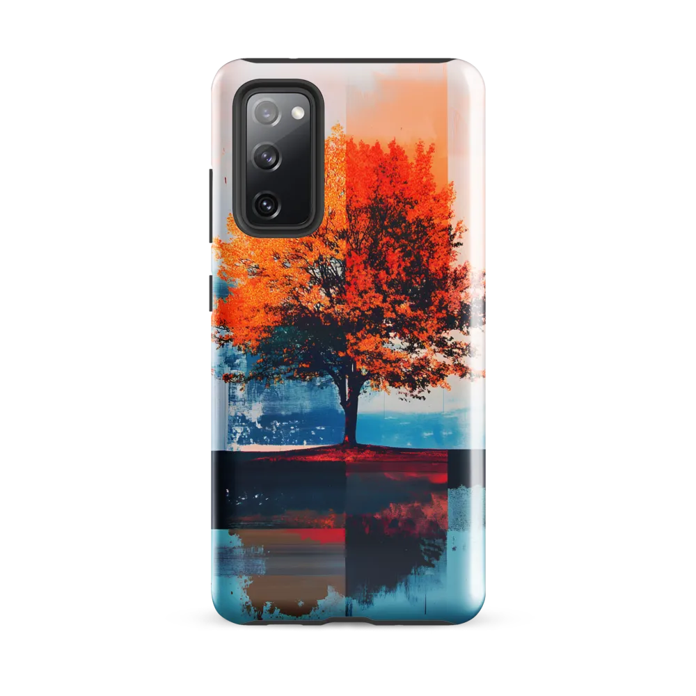 Reflections of Autumn