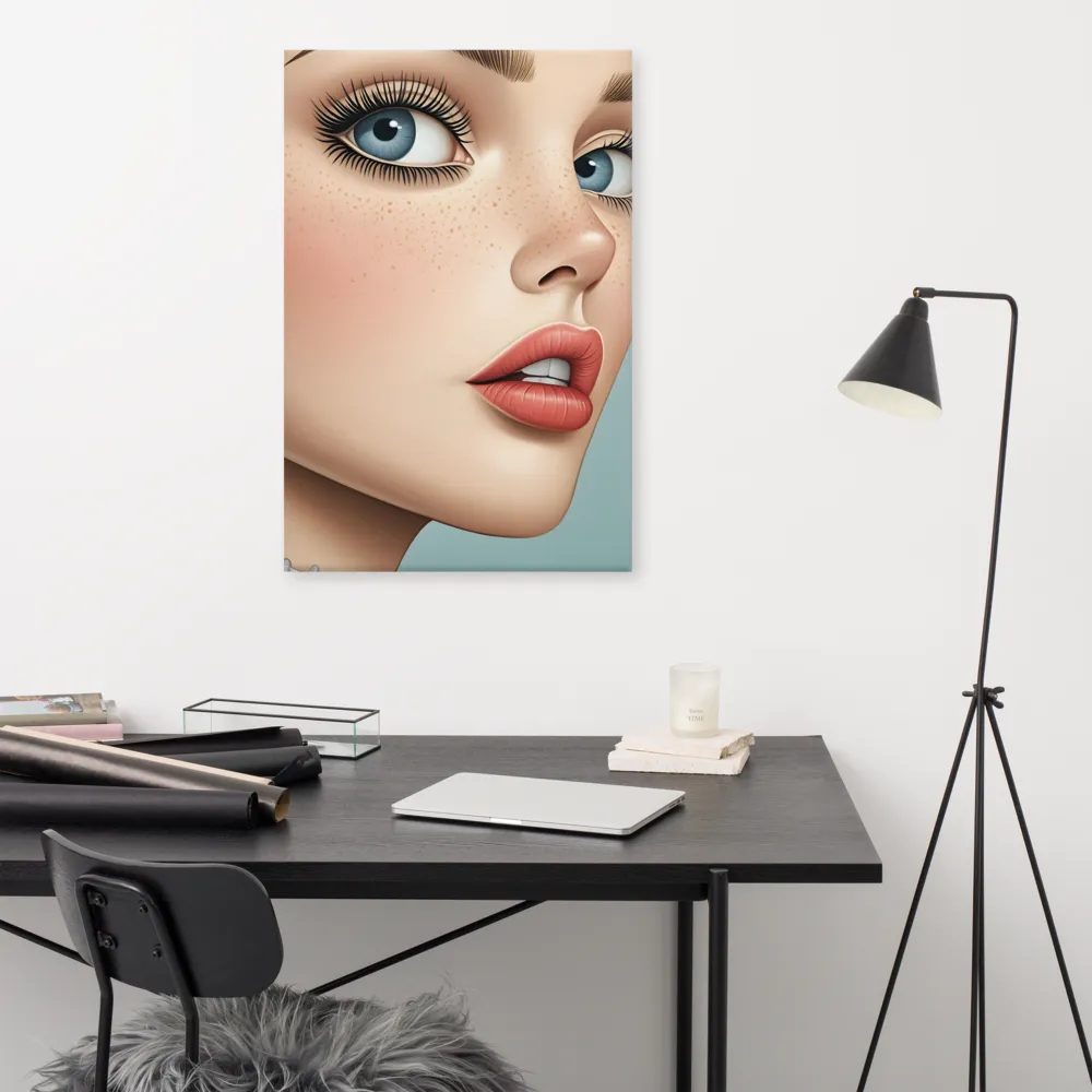 Intriguing Elegance
