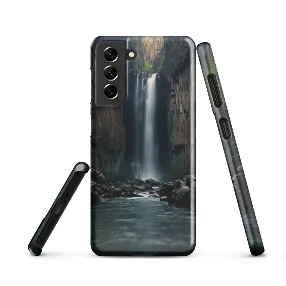 Elysium Falls