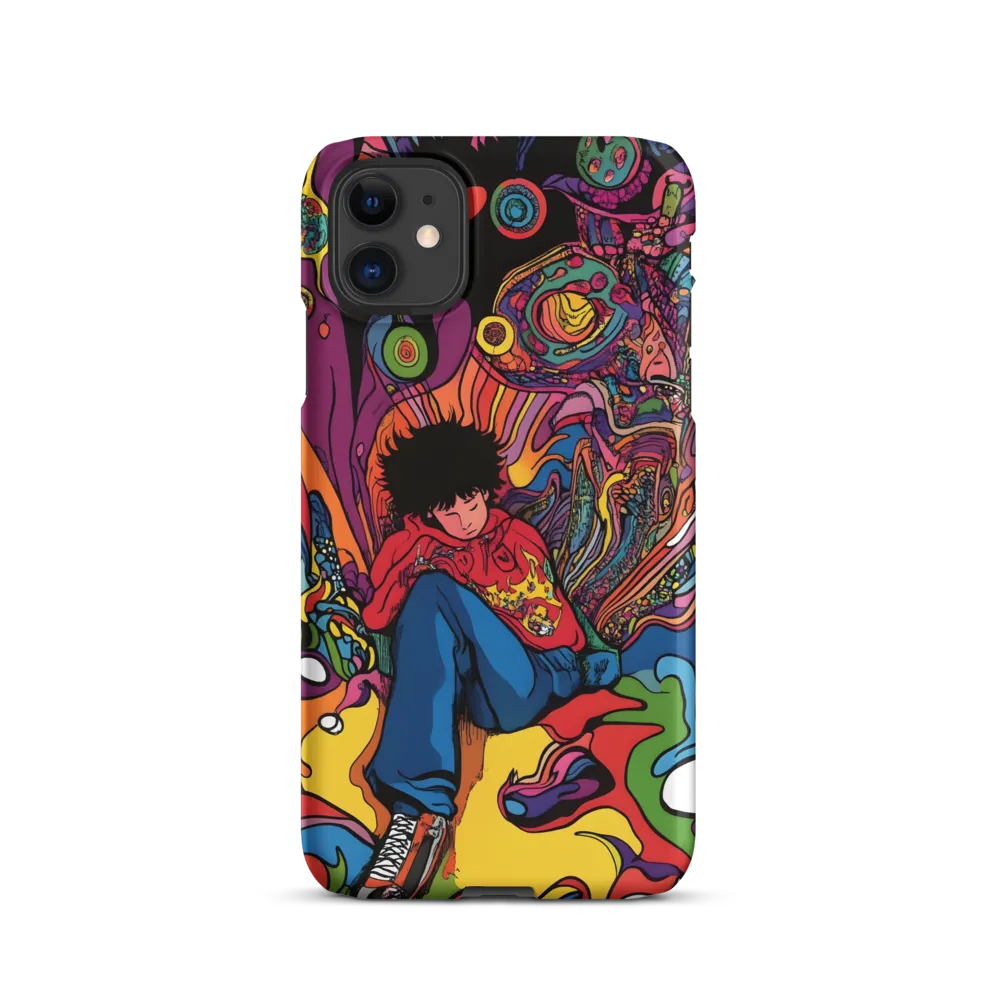 Psychedelic Reverie
