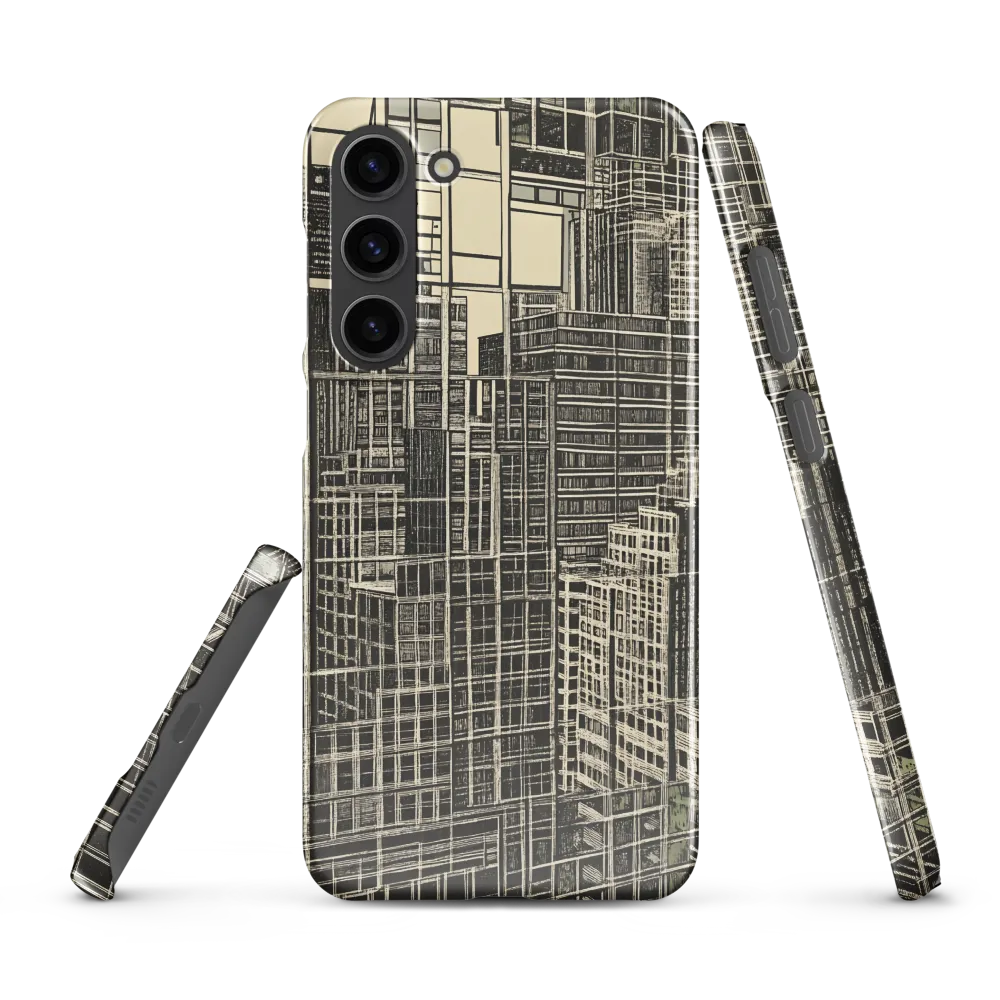 Urban Kaleidoscope