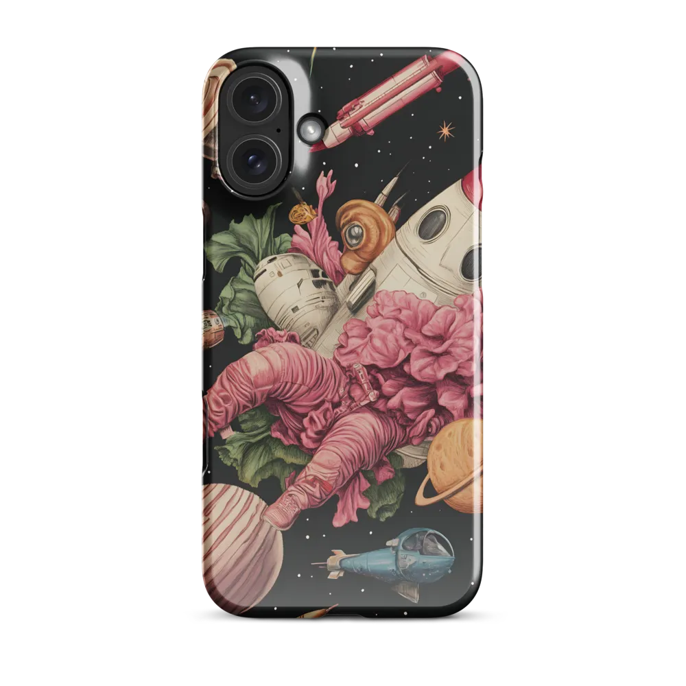 Whimsical Wonders of Space