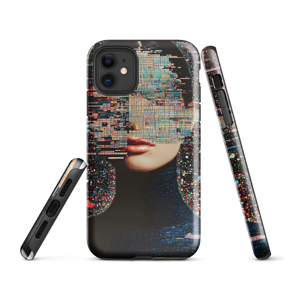 Fragmented Identity