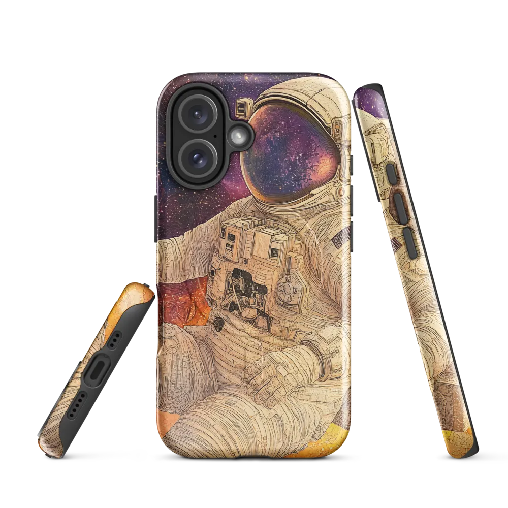 Journey Beyond Stars