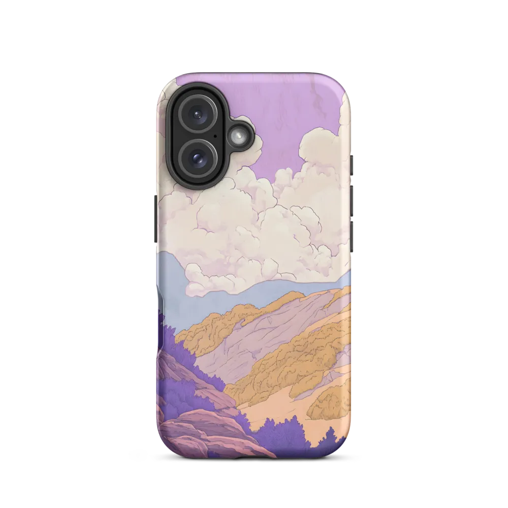 Dreamscape Serenity | Phone Case