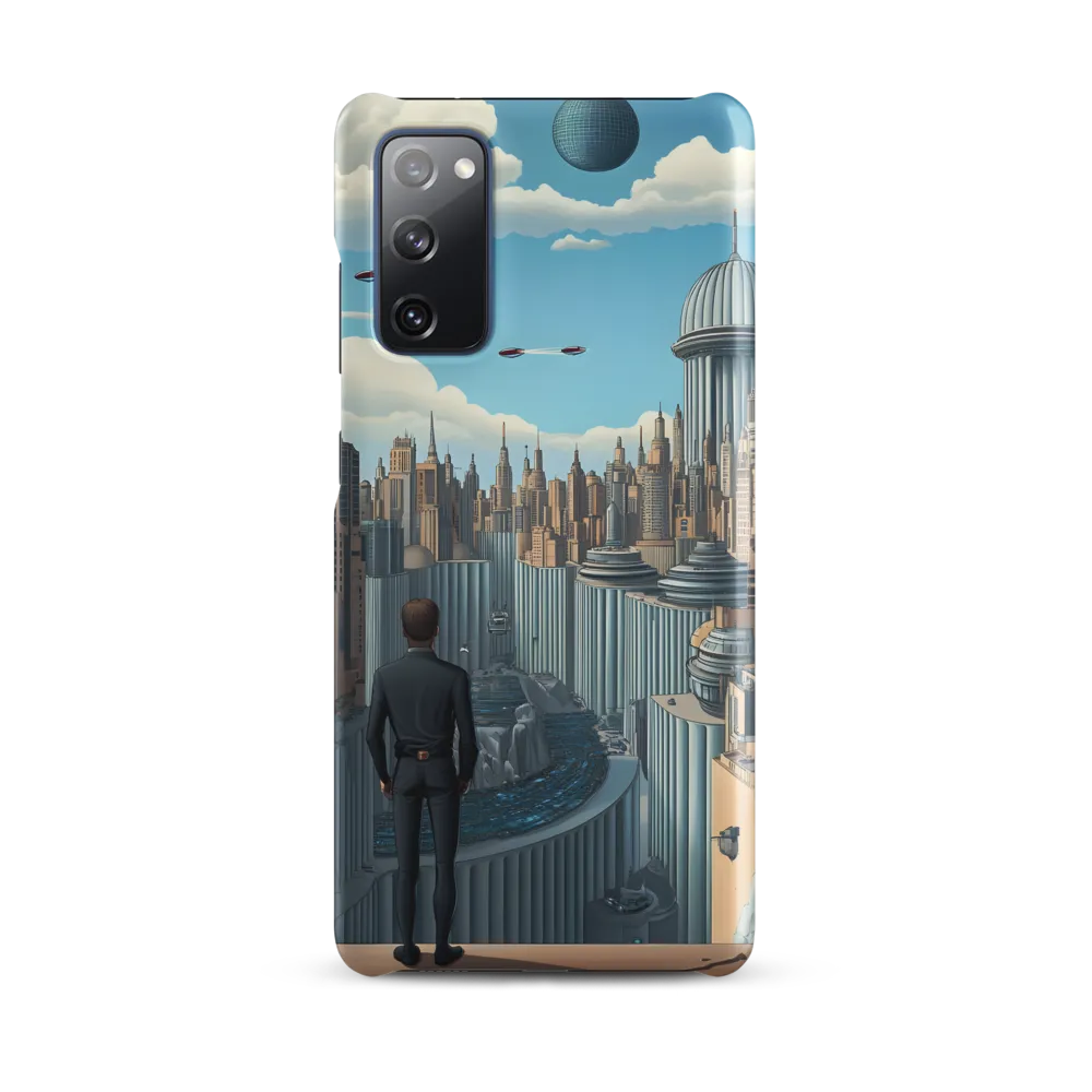 Visions of Tomorrow