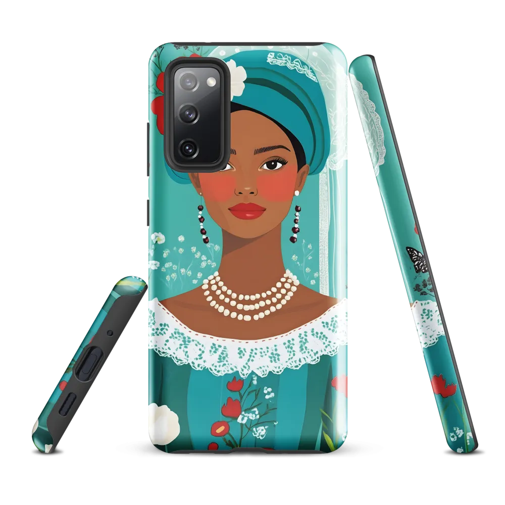 Embracing Elegance