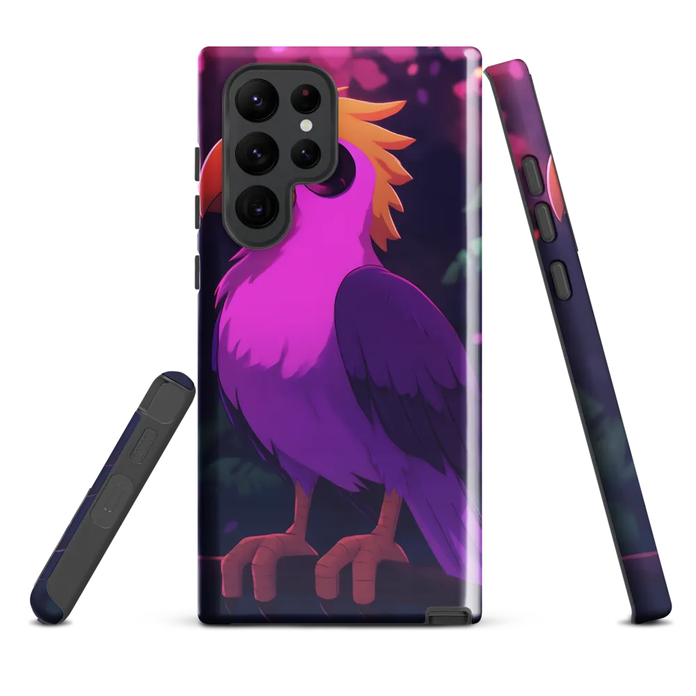 Whimsical Perch