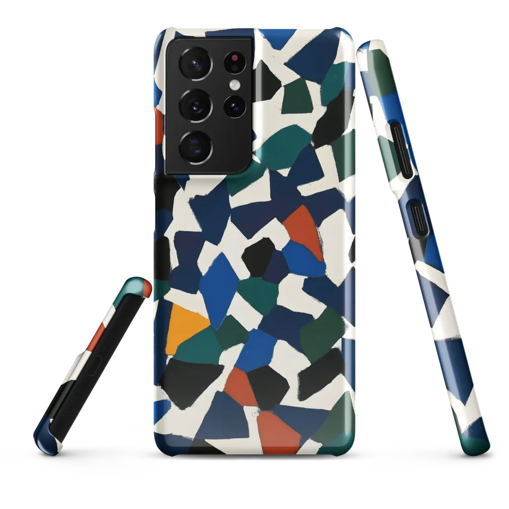 Fragmented Harmony