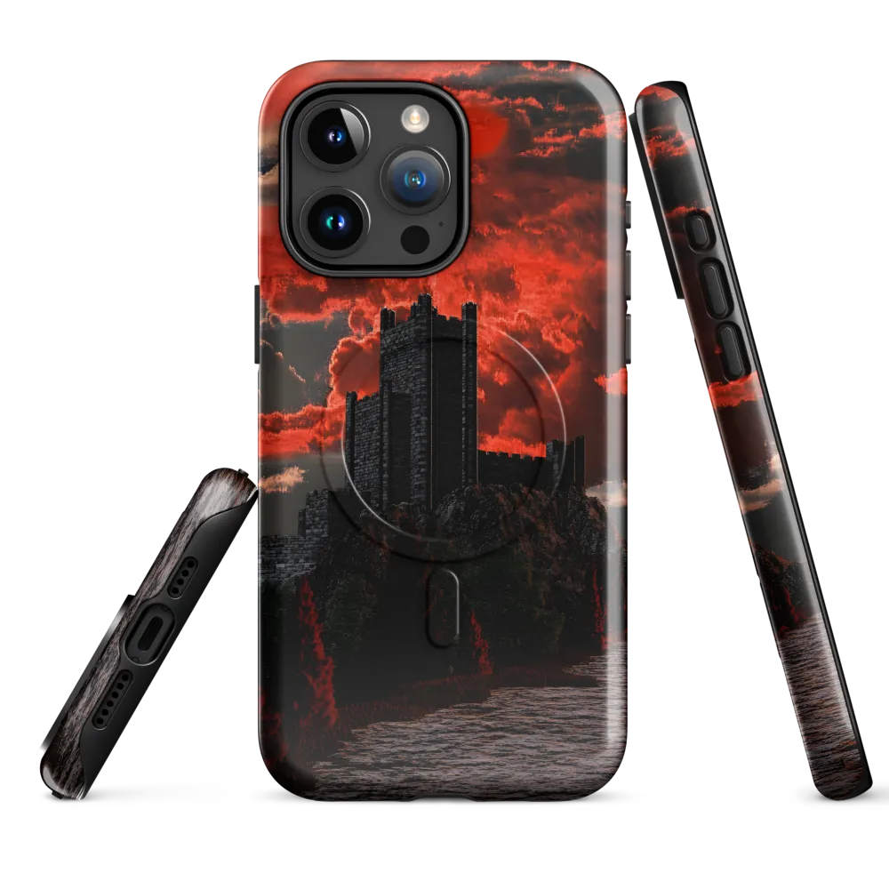Castle of Shadows