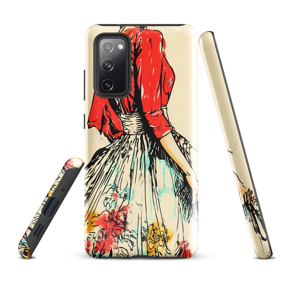 Elegance in Bloom