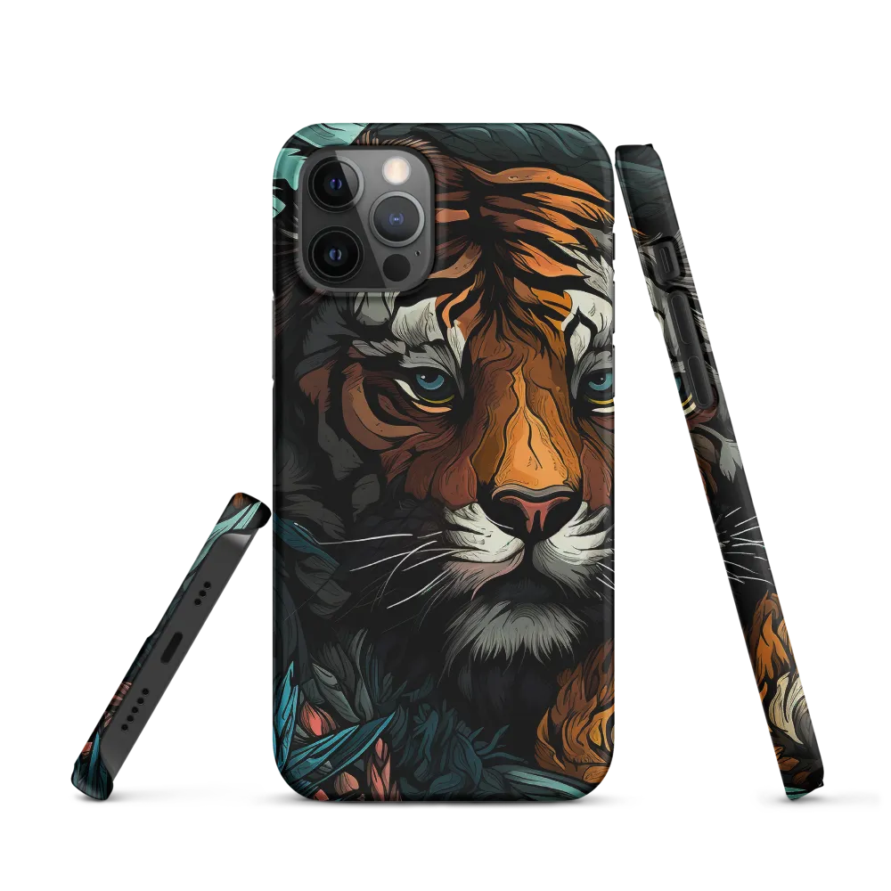 Guardian of the Jungle