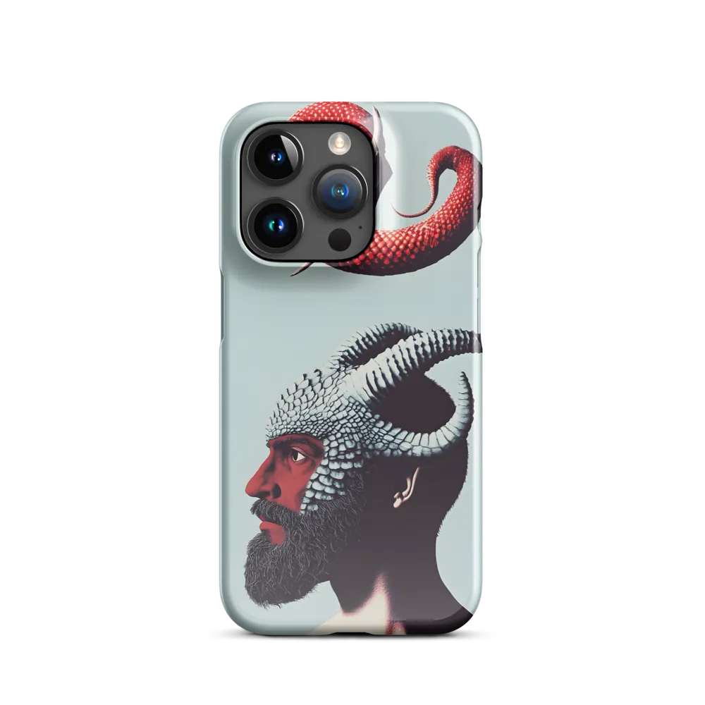Elysium of the Horned One